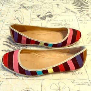 Kate Spade Flats